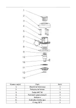 Preview for 67 page of Royal Catering RCPM-7,1A User Manual