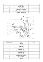 Preview for 68 page of Royal Catering RCPM-7,1A User Manual