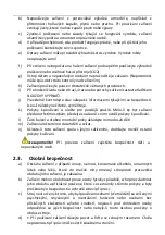 Preview for 76 page of Royal Catering RCPM-7,1A User Manual