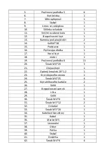 Preview for 86 page of Royal Catering RCPM-7,1A User Manual