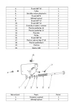 Preview for 92 page of Royal Catering RCPM-7,1A User Manual