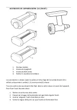 Preview for 105 page of Royal Catering RCPM-7,1A User Manual