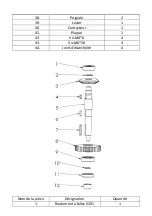 Preview for 109 page of Royal Catering RCPM-7,1A User Manual