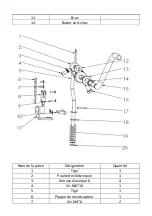 Preview for 114 page of Royal Catering RCPM-7,1A User Manual