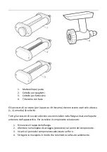 Preview for 128 page of Royal Catering RCPM-7,1A User Manual