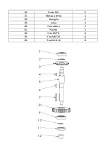 Preview for 132 page of Royal Catering RCPM-7,1A User Manual