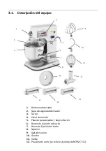 Preview for 147 page of Royal Catering RCPM-7,1A User Manual