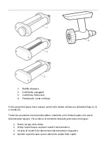 Preview for 151 page of Royal Catering RCPM-7,1A User Manual