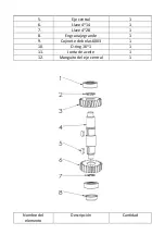 Preview for 157 page of Royal Catering RCPM-7,1A User Manual