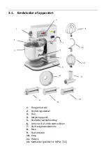 Preview for 195 page of Royal Catering RCPM-7,1A User Manual