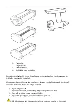 Preview for 199 page of Royal Catering RCPM-7,1A User Manual