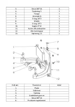 Preview for 206 page of Royal Catering RCPM-7,1A User Manual