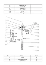 Preview for 207 page of Royal Catering RCPM-7,1A User Manual