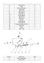 Preview for 208 page of Royal Catering RCPM-7,1A User Manual