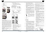 Preview for 18 page of Royal Catering RCSL 2/12 User Manual