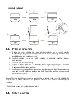 Preview for 32 page of Royal Catering RCST-9401 User Manual