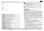 Preview for 2 page of Royal Catering RCVG-28E User Manual