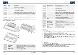 Preview for 7 page of Royal Catering RCVG-28E User Manual