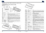 Preview for 10 page of Royal Catering RCVG-28E User Manual