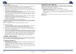 Preview for 11 page of Royal Catering RCVG-28E User Manual