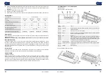 Preview for 13 page of Royal Catering RCVG-28E User Manual