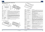 Preview for 17 page of Royal Catering RCVG-28E User Manual