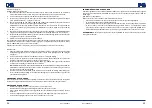 Preview for 18 page of Royal Catering RCVG-28E User Manual