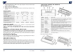 Preview for 20 page of Royal Catering RCVG-28E User Manual