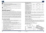 Preview for 23 page of Royal Catering RCVG-28E User Manual