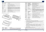 Preview for 24 page of Royal Catering RCVG-28E User Manual