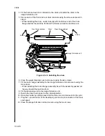 Preview for 180 page of Royal Copystar Ri 4230 Service Manual