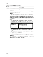 Preview for 217 page of Royal Copystar Ri 4230 Service Manual