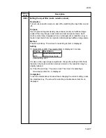 Preview for 236 page of Royal Copystar Ri 4230 Service Manual