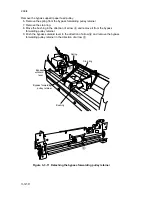 Preview for 319 page of Royal Copystar Ri 4230 Service Manual