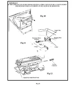 Preview for 19 page of Royal Cozyfires U19019 G20 User Instructions