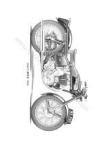 Preview for 21 page of Royal Enfield 350 BULLET 1956 Workshop Maintenance Manual