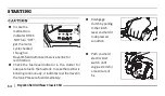 Preview for 56 page of Royal Enfield All New Classic 350 Owner'S Manual