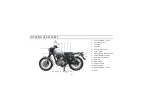 Preview for 22 page of Royal Enfield BULLET TRIALS 500 Owner'S Manual