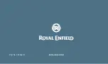 Preview for 144 page of Royal Enfield Classic 500 2017 Manual