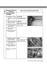 Preview for 28 page of Royal Enfield EURO IV Service Manual