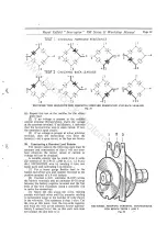 Preview for 39 page of Royal Enfield II Series Workshop Maintenance Manual