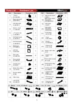 Preview for 6 page of ROYAL GOURMET SG6002 Owner'S Manual