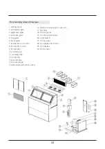 Preview for 23 page of Royal-Kincool Anvil DGHV0540 Instruction Manual