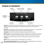 Preview for 18 page of Royal Sovereign RAF-M150P Owner'S Manual