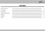 Preview for 10 page of Royal Sovereign RWD-700W Owner'S Manual