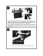 Preview for 9 page of Royal 359 Assembly And Operating Instructions Manual