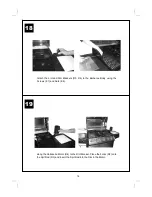 Preview for 14 page of Royal 359 Assembly And Operating Instructions Manual