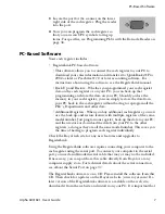 Preview for 13 page of Royal 601sc Instruction Manual