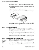 Preview for 24 page of Royal 601sc Instruction Manual