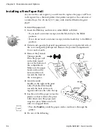 Preview for 100 page of Royal 601sc Instruction Manual